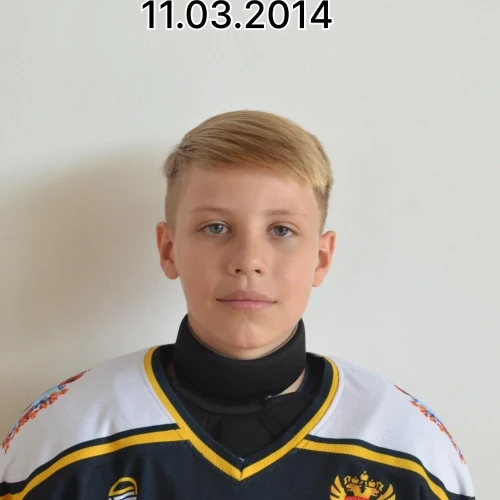 Ivlev Artem Alekseevich
