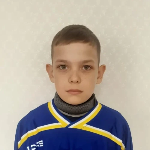 Hazryatov Demid Ravilevich