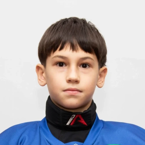 Fedorov Artemii Yurevich