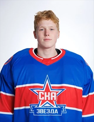 Novikov Arsenii Olegovich