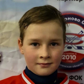 Prosenkov Ivan Konstantinovich