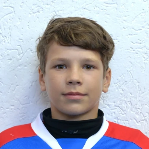 Yurii Mihail Andreevich