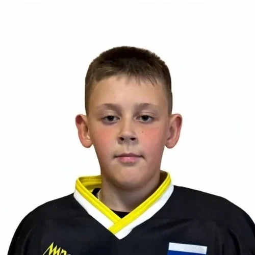 Zhukov Artem Andreevich