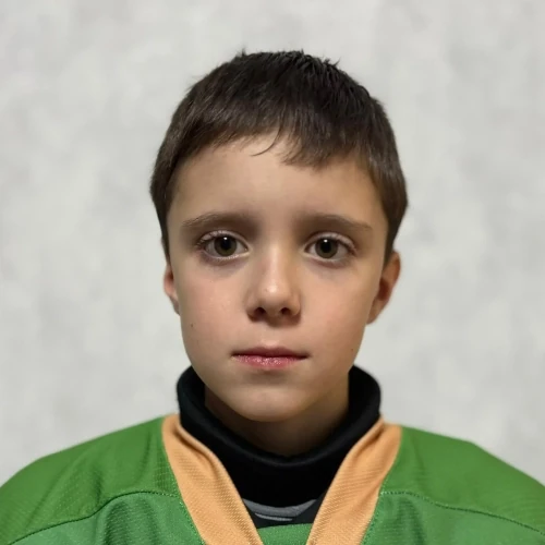 Vologzhanin Aleksandr Ivanovich