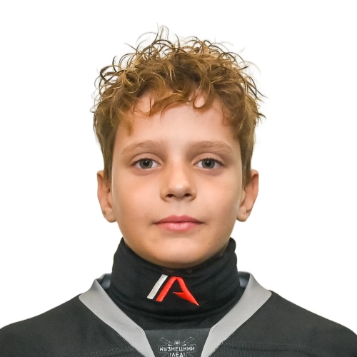 Puzanov Vladimir Nikolaevich