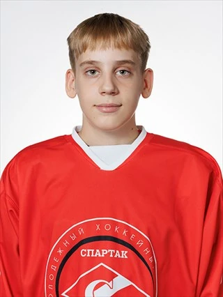 Romanov Matvei Petrovich
