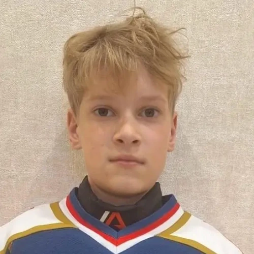 Valiullin Kamil Ilsurovich
