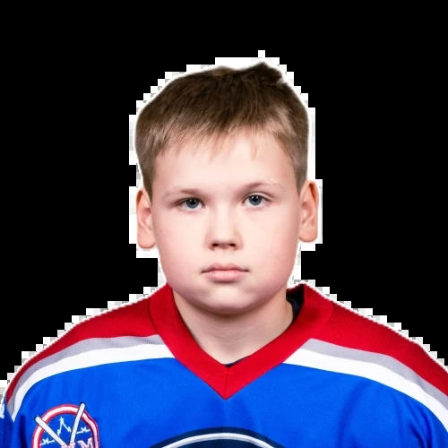 Бантюков Егор
