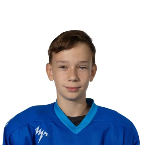 Ivanov Maksim Igorevich