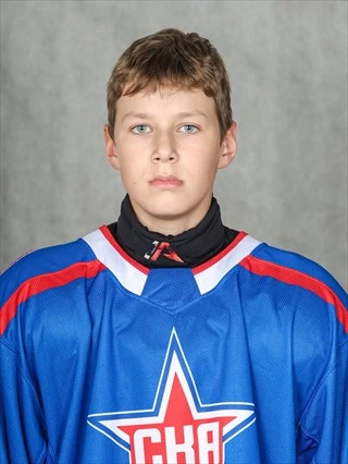 Завалишин Лев Алексеевич