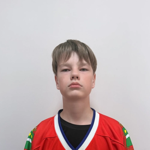 Kuharenko Fedor Romanovich