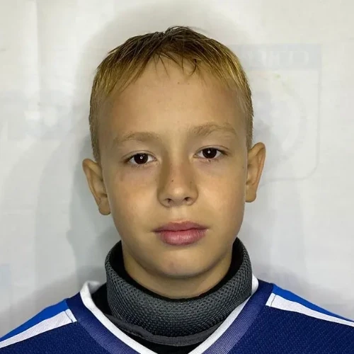 Barsukov Matvei Andreevich