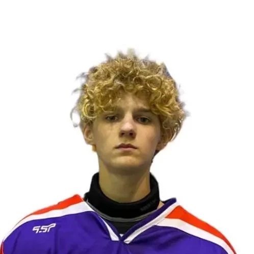 Ryabtsev Bogdan Vadimovich