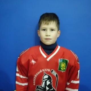 Varnavskii Dmitrii Sergeevich
