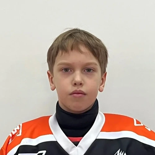 Bykov Mihail Ivanovich