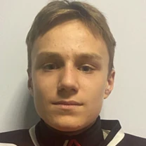 Rodionov Egor Mihailovich