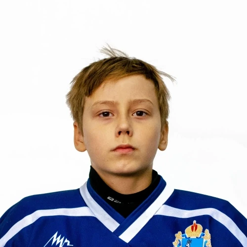Kozin Denis Stanislavovich