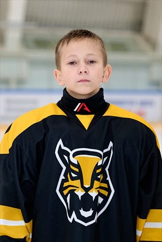 Kavardin Artemii Dmitrievich