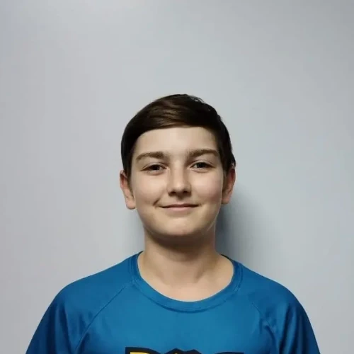 Aleksandrov Nikita Aleksandrovich