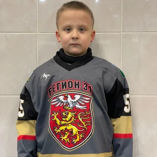 Филатов Тимофей Андреевич