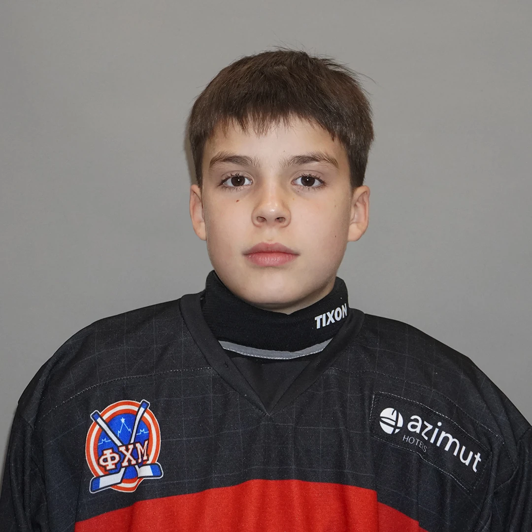 Terentev Aleksandr Aleksandrovich