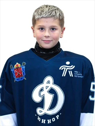 Yakovlev Timofei Sergeevich