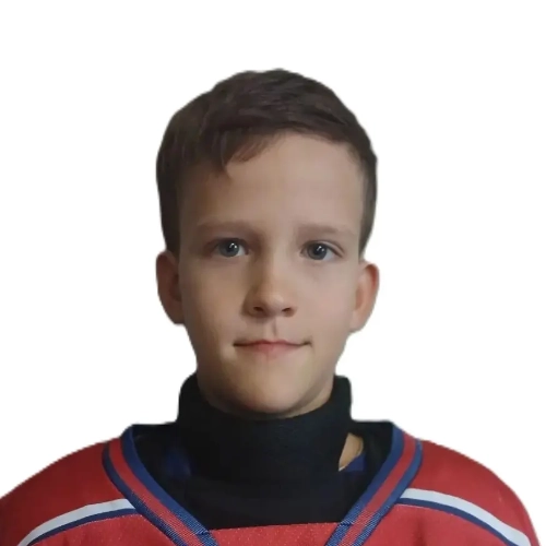 Domnin Elisei Olegovich