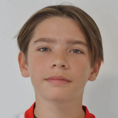 Vasilev Artem Alekseevich