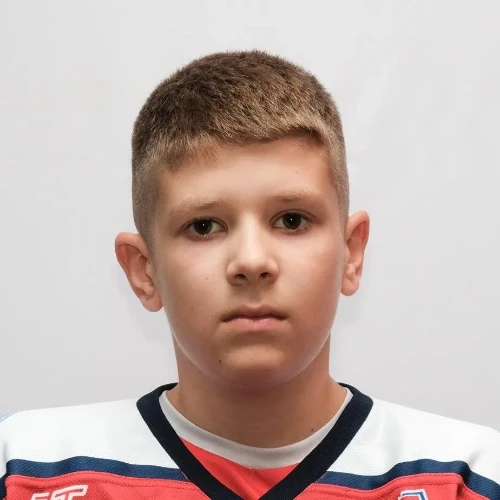 Kopystka Egor Pavlovich