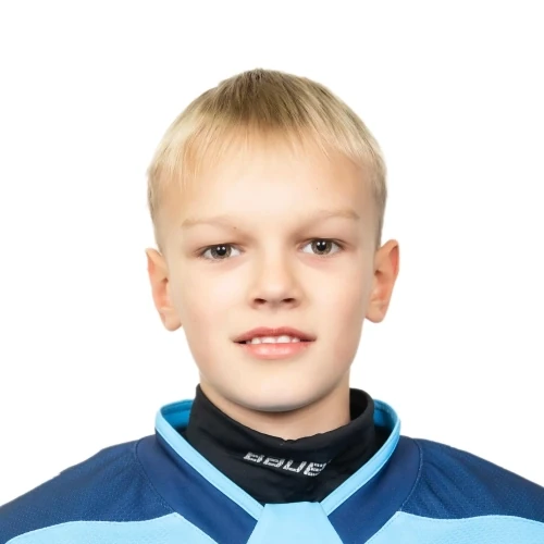 Bogdanov Egor Vyacheslavovich