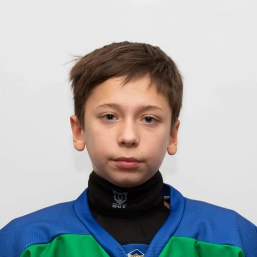 Gilmutdinov Karim Albertovich