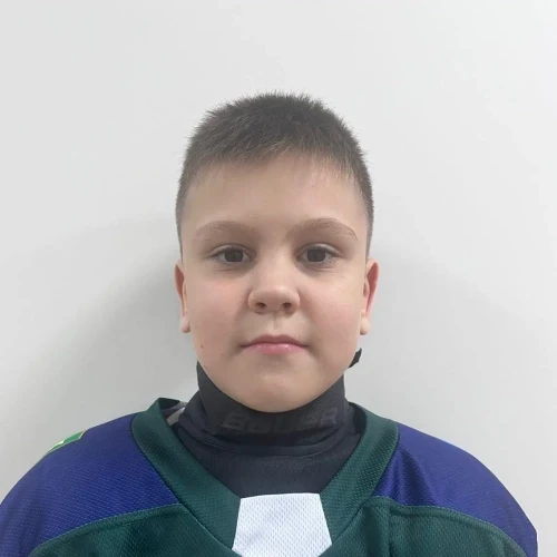 Sychev Konstantin Evgenevich
