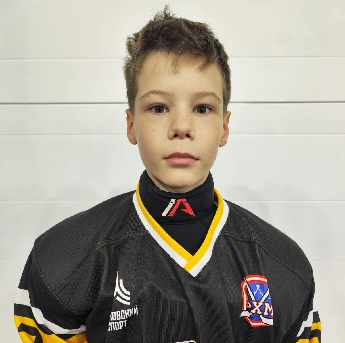 Zaitsev Egor Kirillovich