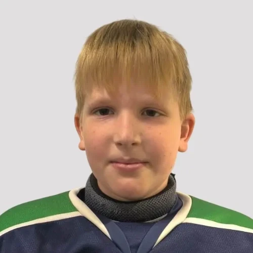 Voinkov Vladimir Alekseevich