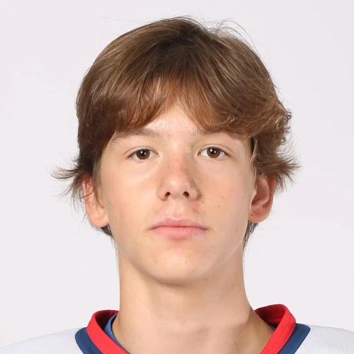 Knyaginichev Kirill Maksimovich