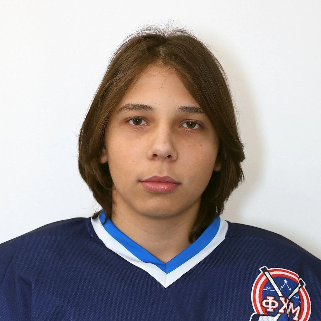 Rubtsov Mark Glebovich