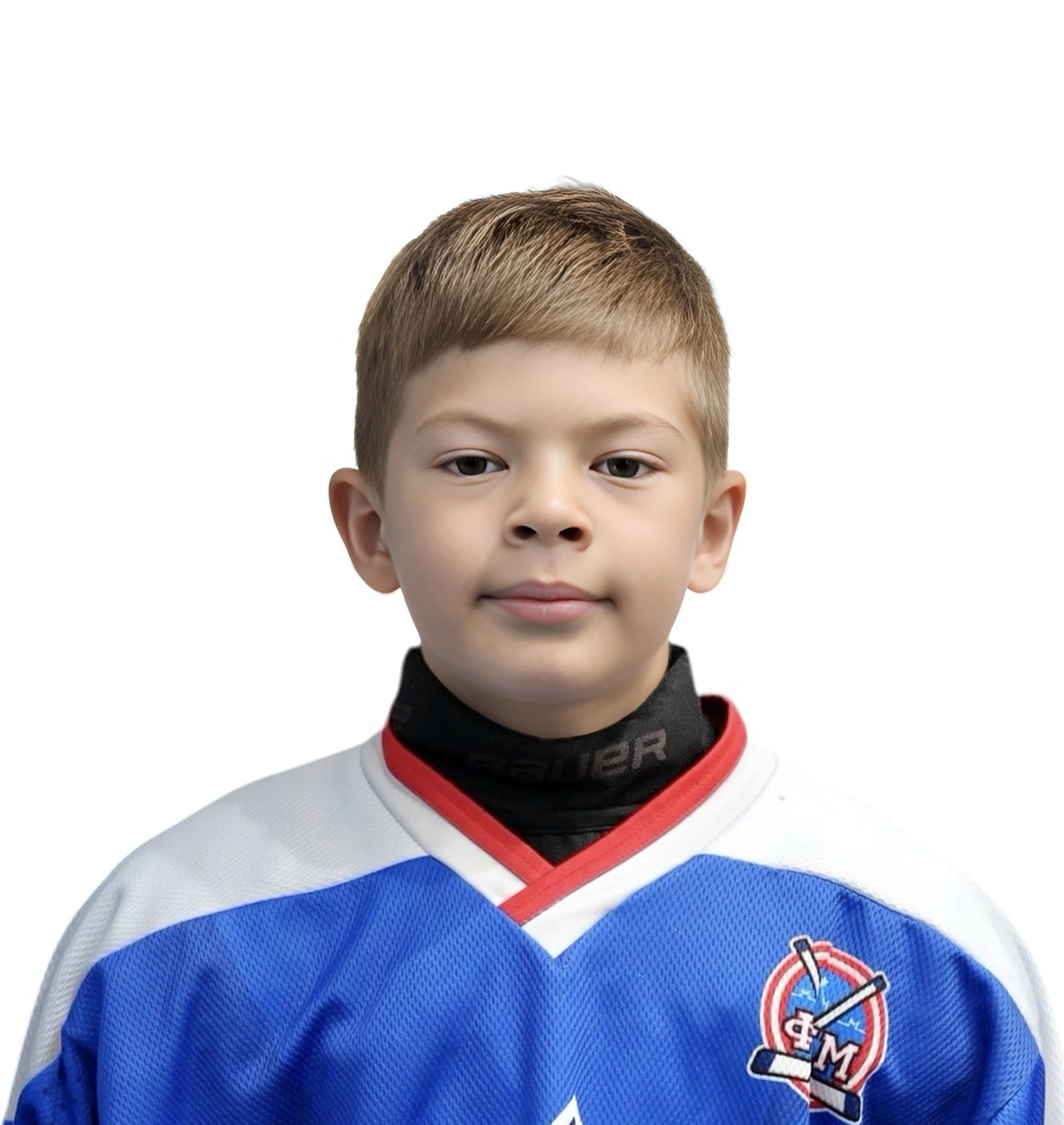 Fomenko Maksim Olegovich