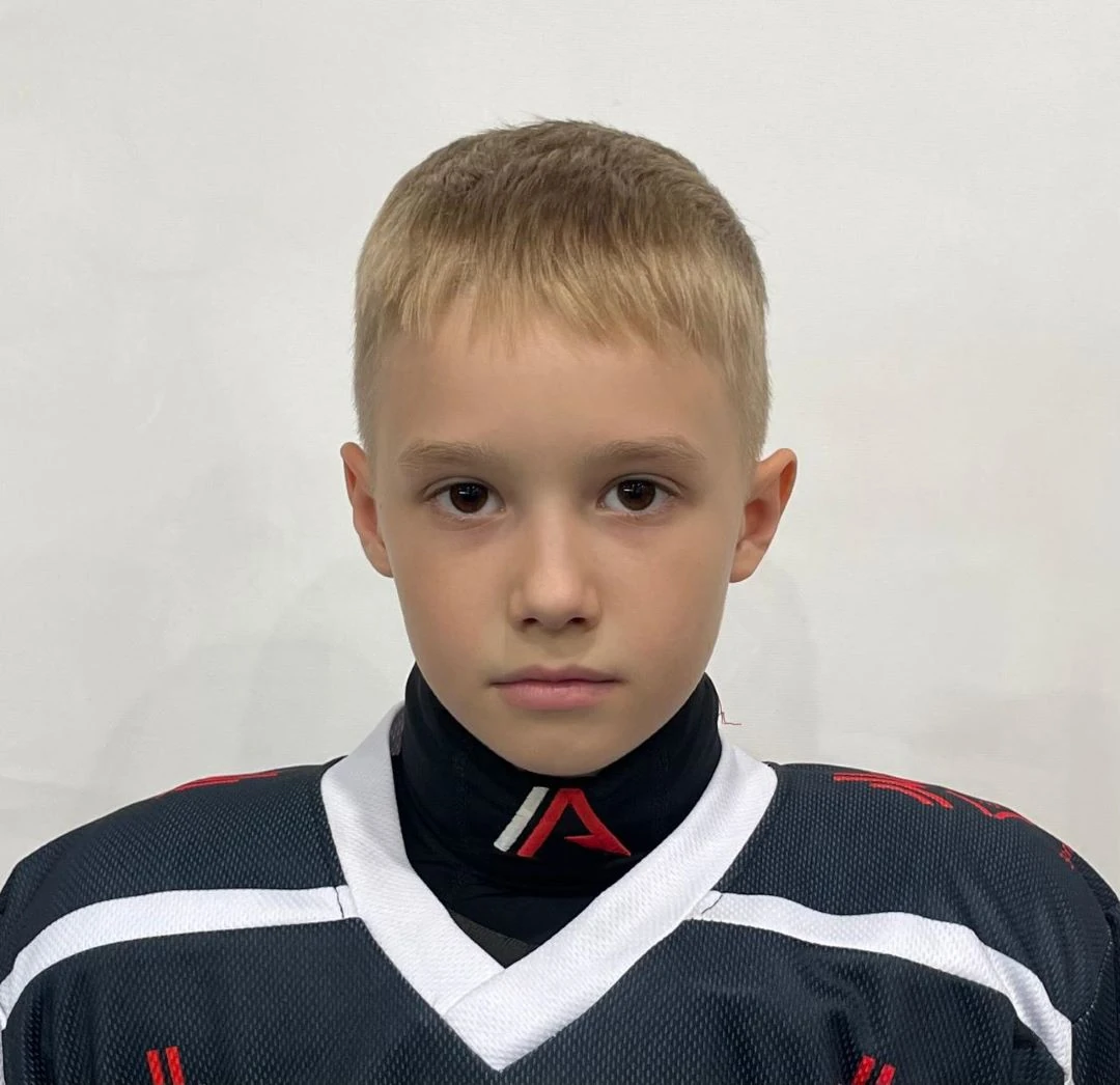 Pelenev Stepan