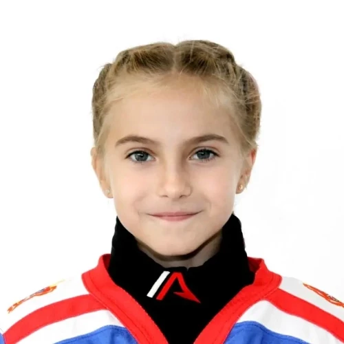 Lebedeva Sofya Stanislavovna