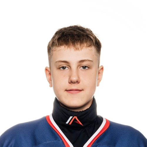 Blazhevich Artem Filippovich