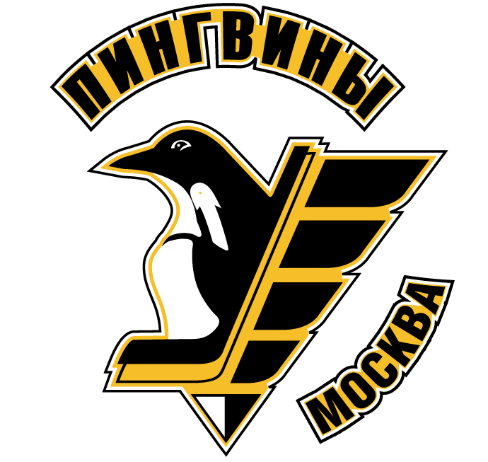 Pingviny - 1
