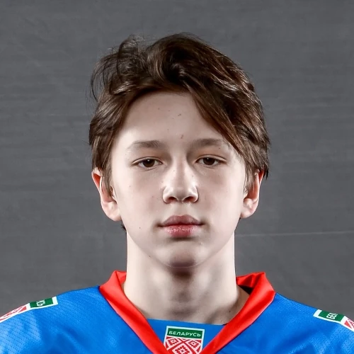 Oksenchuk Kirill Vyacheslavovich