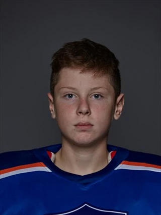Zhavoronkov Maksim Andreevich