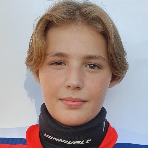 Kozlov Arhip Lvovich