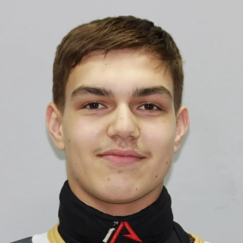 Petrov Aleksei Aleksandrovich