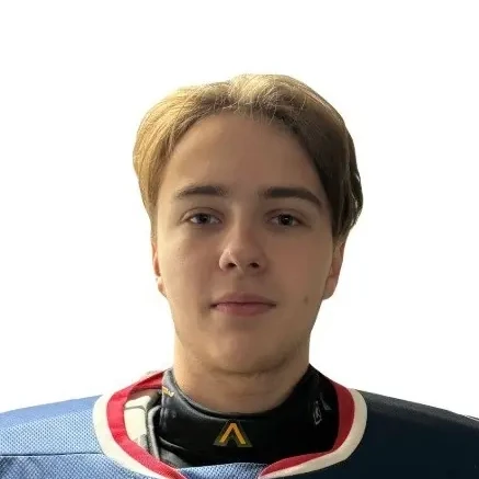Bahusov Roman Sergeevich