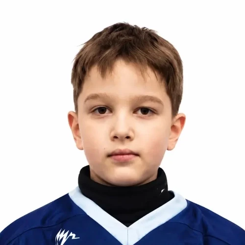 Ogurtsov Timofei Ivanovich