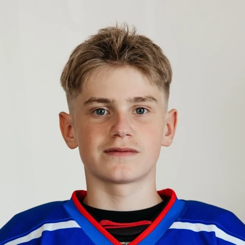 Krotikov Ilya Dmitrievich