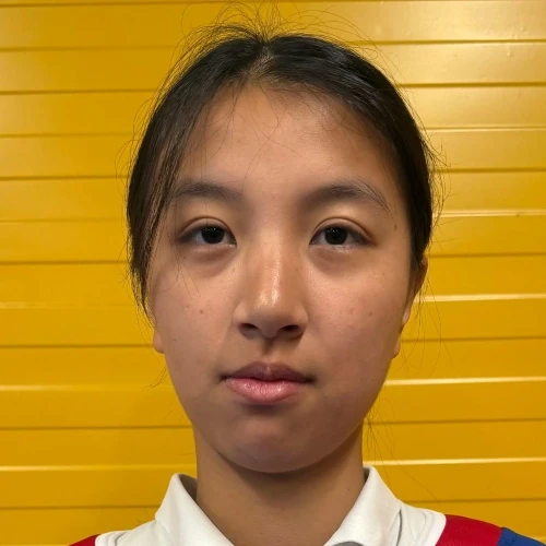 Li Sinyue