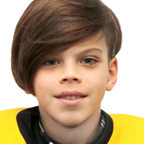 Gotskalyuk Evgenii Vladimirovich